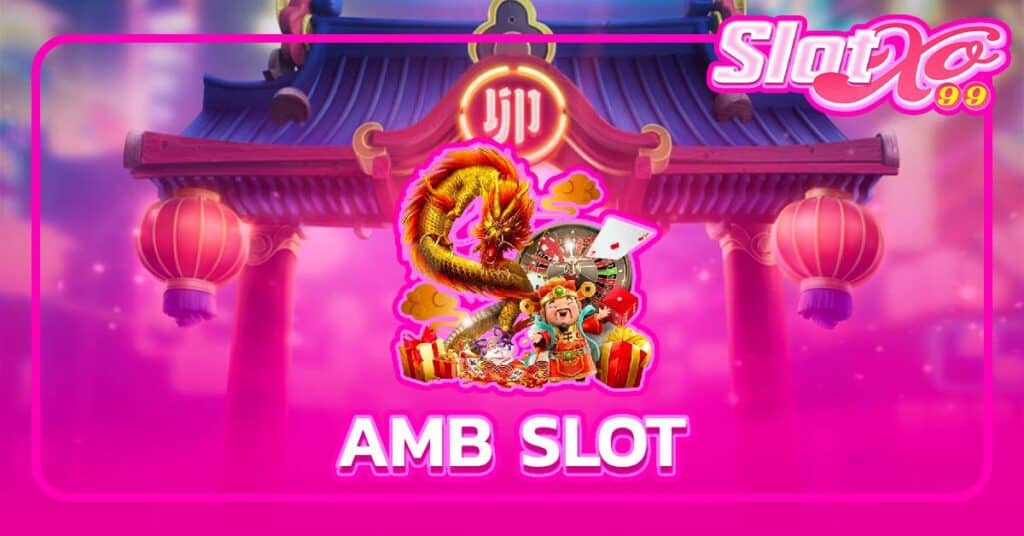 amb slot