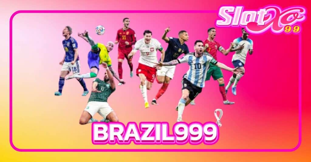 brazil999