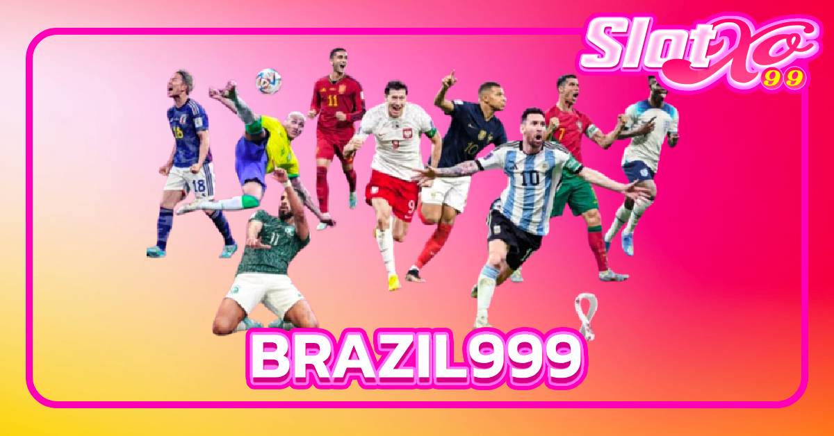 brazil999